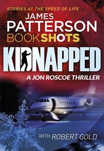 Download Kidnapped: BookShots (A Jon Roscoe Thriller) pdf, epub, ebook