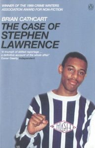 Download The Case of Stephen Lawrence pdf, epub, ebook