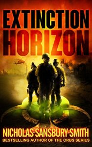 Download Extinction Horizon (The Extinction Cycle Book 1) pdf, epub, ebook