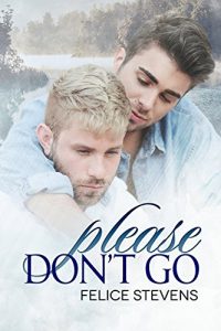 Download Please Don’t Go pdf, epub, ebook