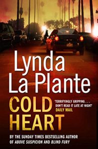 Download Cold Heart: A Lorraine Page Thriller pdf, epub, ebook