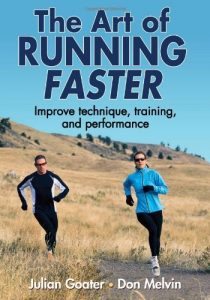 Download The Art of Running Faster pdf, epub, ebook