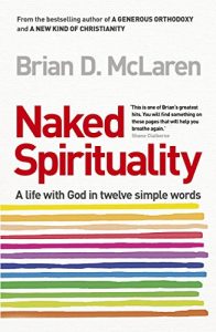 Download Naked Spirituality pdf, epub, ebook