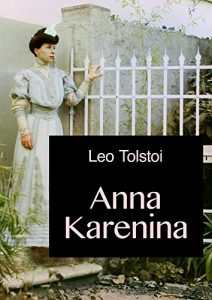 Download Anna Karenina (illustriert) (German Edition) pdf, epub, ebook
