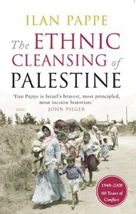 Download The Ethnic Cleansing of Palestine pdf, epub, ebook
