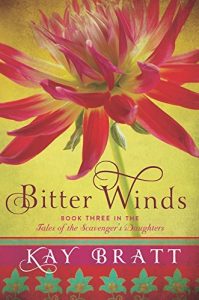 Download Bitter Winds (Tales of the Scavenger’s Daughters Book 3) pdf, epub, ebook