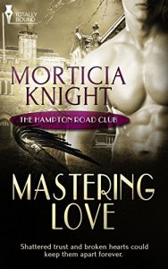 Download Mastering Love: The Hampton Road Club Book 4 pdf, epub, ebook