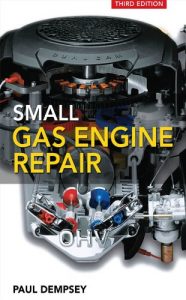Download Small Gas Engine Repair pdf, epub, ebook