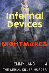 Download MYSTERY: Infernal Devices – Nightmares: (Mystery, Serial Killer, Suspense, Thriller, Suspense Crime Thriller) (ADDITIONAL FREE BOOK INCLUDED ) (Suspense Thriller Mystery:Infernal Devices 4) pdf, epub, ebook