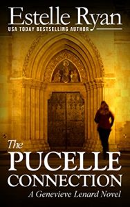 Download The Pucelle Connection (Book 6) (Genevieve Lenard) pdf, epub, ebook