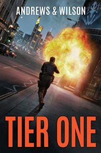 Download Tier One (Tier One Series Book 1) pdf, epub, ebook