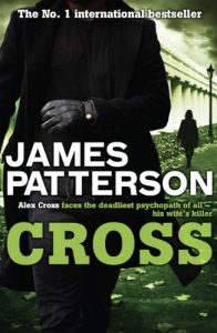 Download Cross (Alex Cross Book 12) pdf, epub, ebook