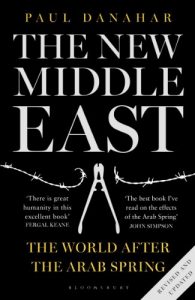 Download The New Middle East: The World After the Arab Spring pdf, epub, ebook