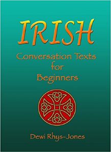 Download Irish Conversation Texts for Beginners (Irish Edition) pdf, epub, ebook