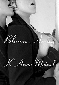 Download Blown Away pdf, epub, ebook