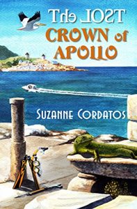 Download The Lost Crown of Apollo pdf, epub, ebook