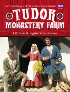 Download Tudor Monastery Farm: Life in rural England 500 years ago pdf, epub, ebook