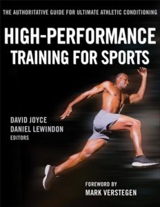 Download High-Performance Training for Sports pdf, epub, ebook