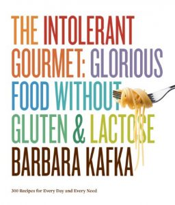 Download The Intolerant Gourmet: Glorious Food without Gluten and Lactose pdf, epub, ebook