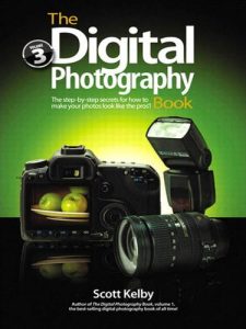 Download The Digital Photography Book, Volume 3 pdf, epub, ebook