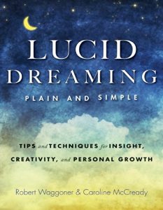 Download Lucid Dreaming, Plain and Simple: Tips and Techniques for Insight, Creativity, and Personal Growth pdf, epub, ebook