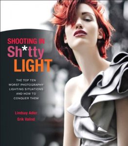 Download Shooting in Sh*tty Light: The Top Ten Worst Photography Lighting Situations and How to Conquer Them pdf, epub, ebook