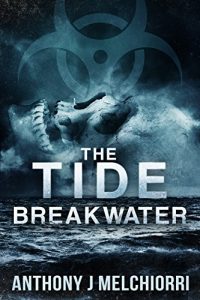 Download The Tide: Breakwater (Tide Series Book 2) pdf, epub, ebook