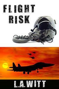 Download Flight Risk pdf, epub, ebook