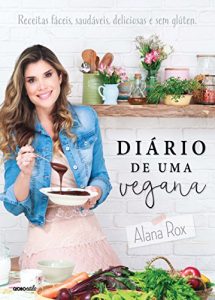 Download Diário de Uma Vegana (Portuguese Edition) pdf, epub, ebook