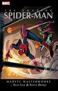 Download Amazing Spider-Man Masterworks Vol. 3 (Marvel Masterworks) pdf, epub, ebook