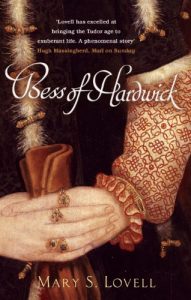 Download Bess Of Hardwick: First Lady of Chatsworth pdf, epub, ebook
