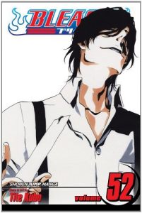 Download Bleach, Vol. 52: End of Bond pdf, epub, ebook