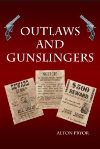 Download Outlaws and Gunslingers: Tales of the West’s Most Notorious Outlaws pdf, epub, ebook