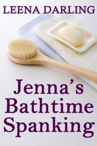 Download Jenna’s Bathtime Spanking (Christian Domestic Discipline Marriage #4) pdf, epub, ebook