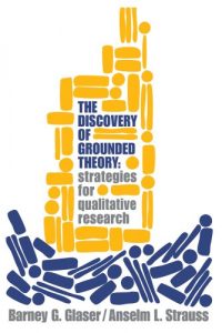 Download The Discovery of Grounded Theory: Strategies for Qualitative Research: 0 pdf, epub, ebook