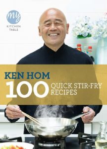 Download My Kitchen Table: 100 Quick Stir-fry Recipes pdf, epub, ebook