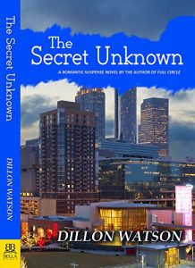 Download The Secret Unknown pdf, epub, ebook