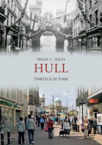 Download Hull Through Time pdf, epub, ebook