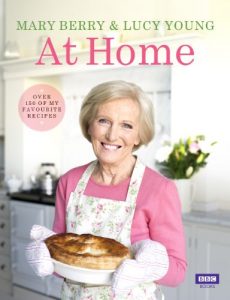 Download Mary Berry at Home pdf, epub, ebook