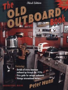 Download The Old Outboard Book pdf, epub, ebook