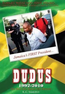 Download Jamaica’s FIRST President – Dudus pdf, epub, ebook