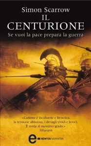 Download Il centurione (Macrone e Catone Vol. 8) (Italian Edition) pdf, epub, ebook