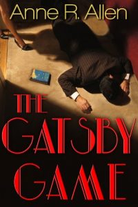 Download The Gatsby Game pdf, epub, ebook