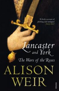 Download Lancaster And York: The Wars of the Roses pdf, epub, ebook