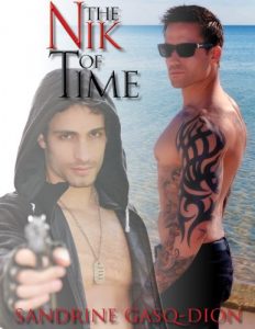 Download The Nik of Time (Assassin/Shifter Book 17) pdf, epub, ebook