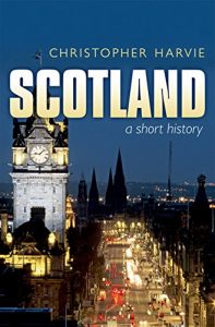 Download Scotland: A Short History: new edition pdf, epub, ebook