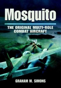Download Mosquito: The Original Multi-Role Combat Aircraft pdf, epub, ebook