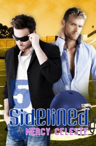 Download Sidelined (Southern Scrimmage Book 2) pdf, epub, ebook