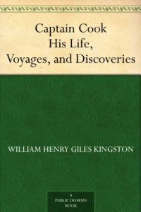 Download Captain Cook His Life, Voyages, and Discoveries pdf, epub, ebook