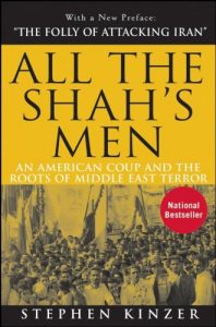 Download All the Shah’s Men: An American Coup and the Roots of Middle East Terror pdf, epub, ebook